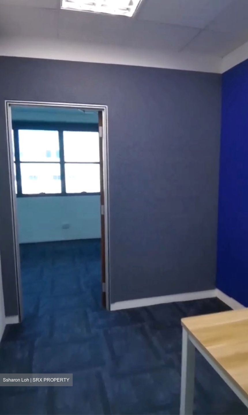 Ubi Techpark (D14), Factory #504462871